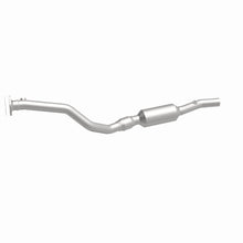 Load image into Gallery viewer, MagnaFlow California Direct Fit Converter 96-99 Audi A4 2.8L - 4481658
