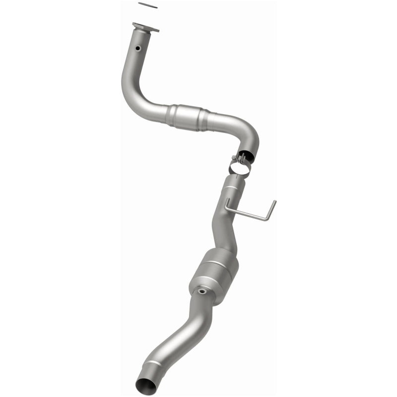 MagnaFlow Direct Fit Catalytic Converter 04-06 Avalanche Driver Side 8.1L - 447260