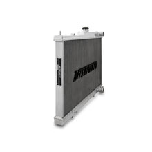 Load image into Gallery viewer, Mishimoto R33/R34 Nissan Skyline (NON R34 GTR) Manual Aluminum Radiator - MMRAD-RHD-R33