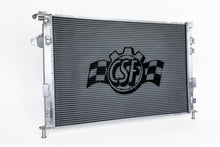 Load image into Gallery viewer, CSF 13-18 Ford Focus ST Radiator - 7238