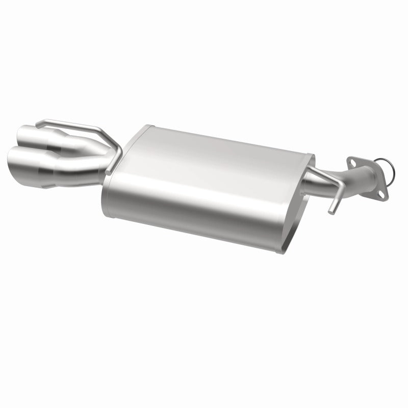BRE Exhaust 06-08 M35 3.5L Muffler Kit - 108-0035