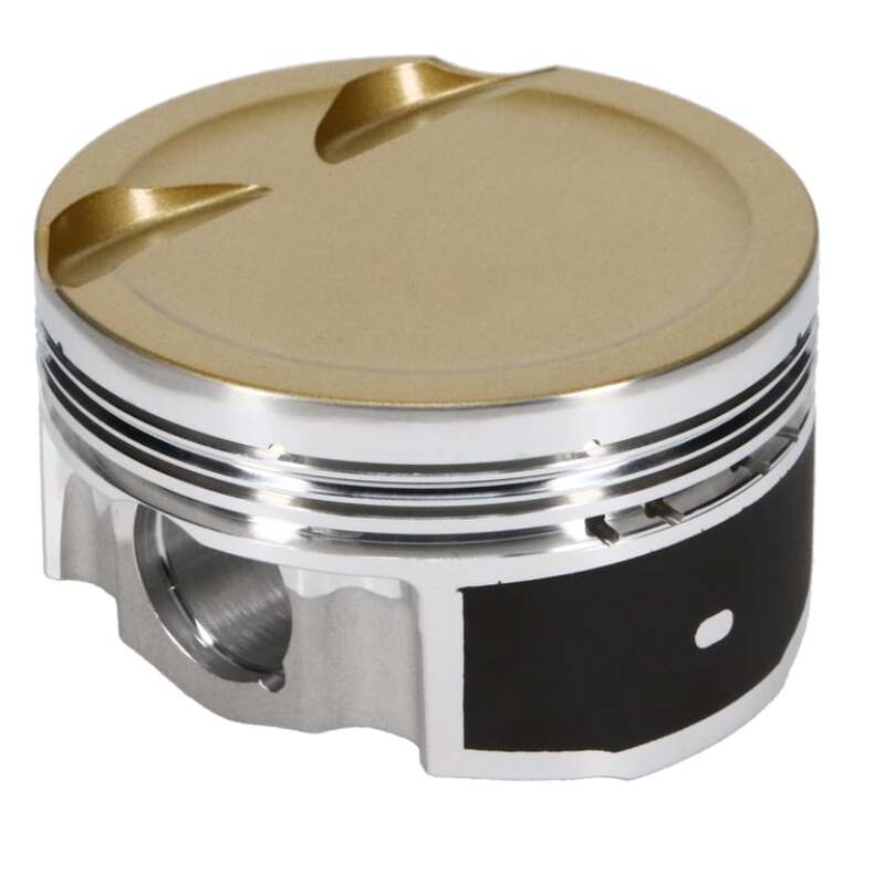 JE Pistons VW 2.0T TSI Ultra Series 23mm PIN - Set of 4 Pistons - 367863