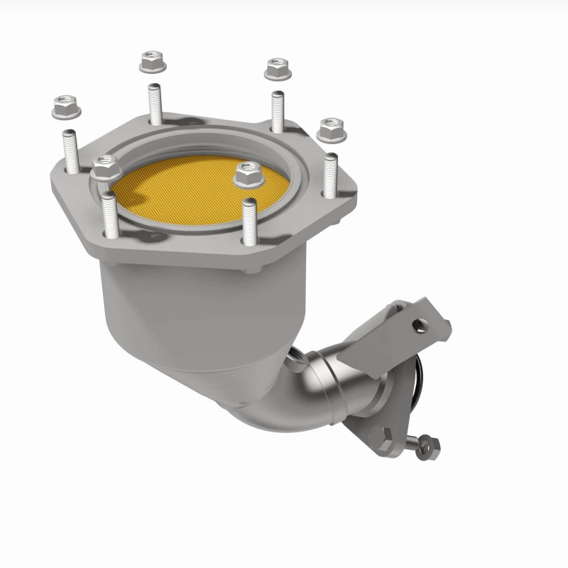 MagnaFlow 16-21 Nissan Maxima 3.5L Direct Fit Converter - 6511128