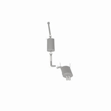 Load image into Gallery viewer, MagnaFlow BRE Exhaust Kit 01-04 MDX Pilot 3.5L - 106-0261