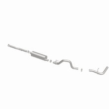 Load image into Gallery viewer, BRExhaust Exhaust Kit Replacement Ford - 106-0965