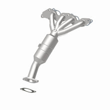 Load image into Gallery viewer, MagnaFlow Conv DF 2006 Ford Fusion 2.3L - 24198