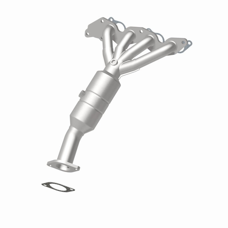 MagnaFlow Direct Fit Catalytic Converter 2006 Ford Fusion 2.3L - 49203