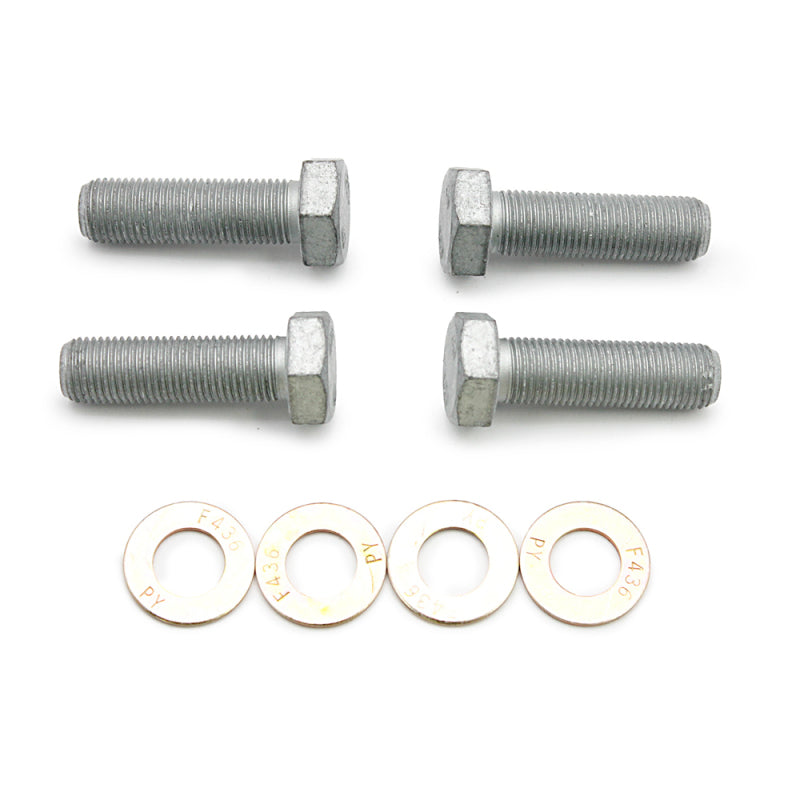 Wilwood bolt kit caliper MT M12-1.25X40MM LG 4 pack - 230-17510
