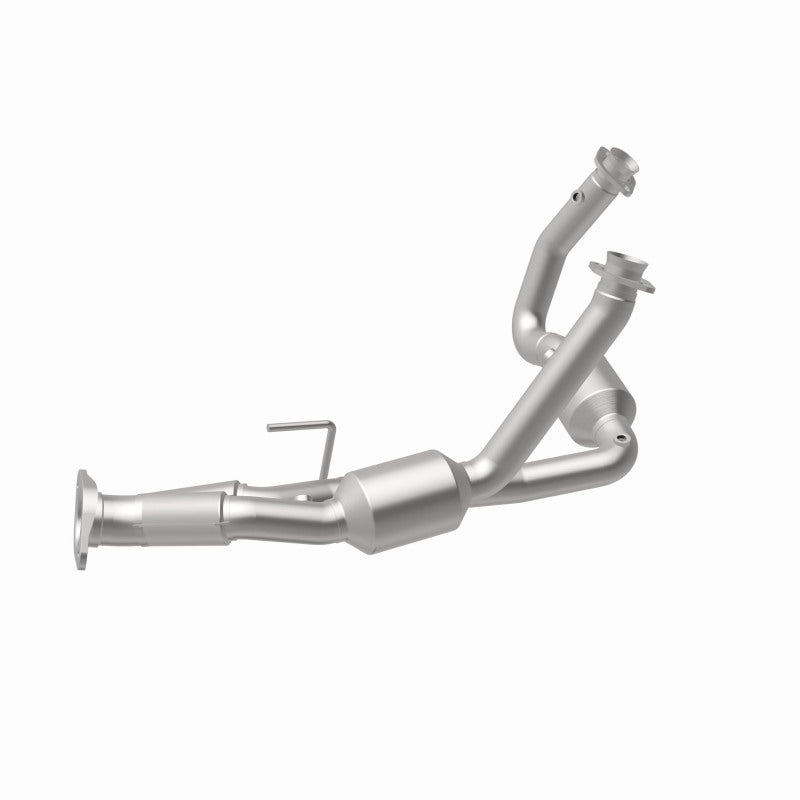MagnaFlow 06-09 Jeep Commander 4.7L Direct Fit Converter - 5451709