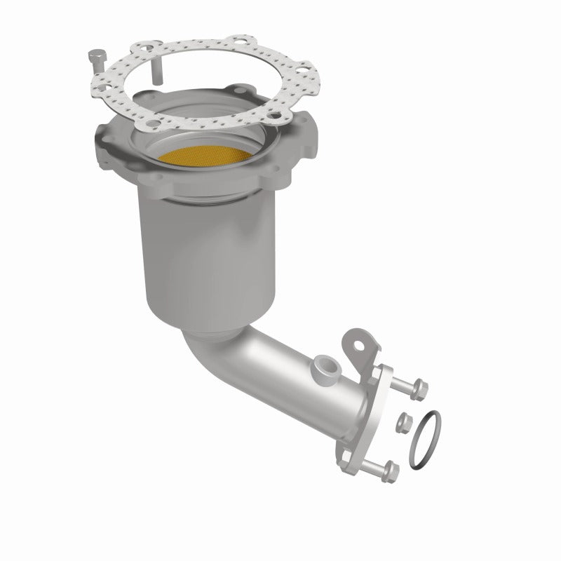 MagnaFlow Direct Fit Catalytic Converter 04-05 Nissan Maxima 3.5L - 51207