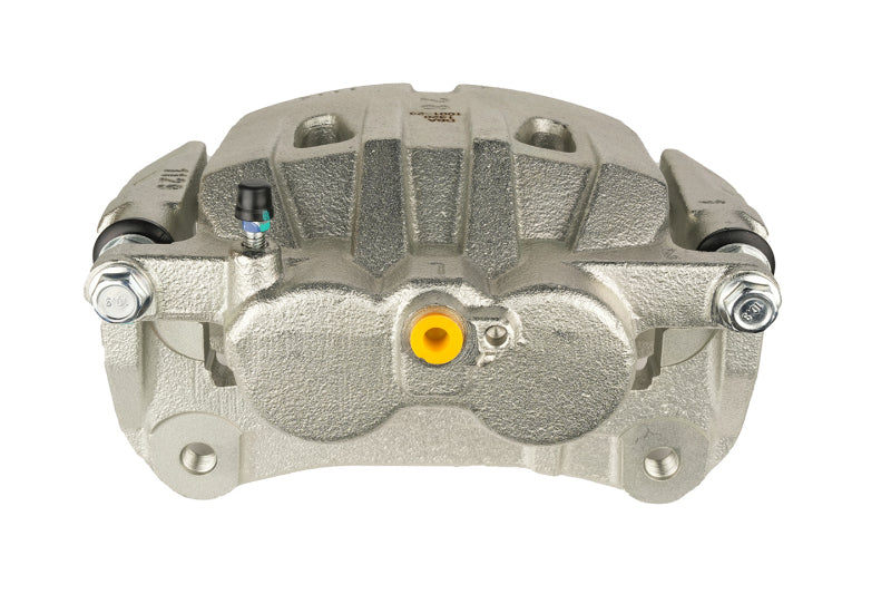 DBA 10-19 Toyota Highlander FWD/AWD Street Series Left Front Caliper - DBAC1320