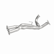 Load image into Gallery viewer, MagnaFlow Conv DF 06- Jeep SRT-8 6.1L - 16423