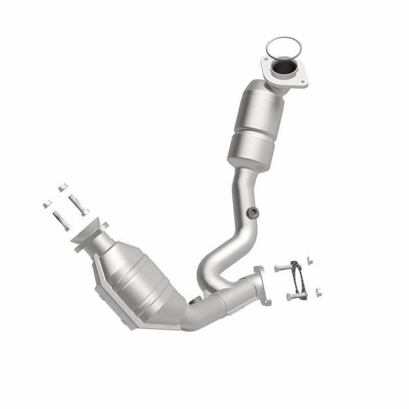 MagnaFlow Direct Fit Catalytic Converter 00-03 Ford Taurus 3.0L - 51466