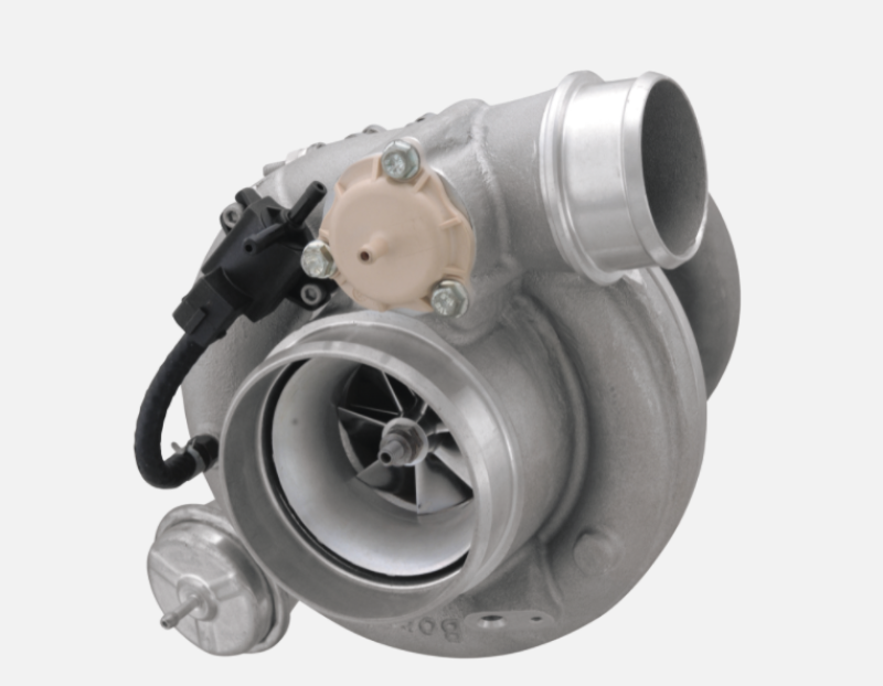 BorgWarner Turbocharger EFR B2 9180 0.92 a/r VTF T4 WG - 12809880000