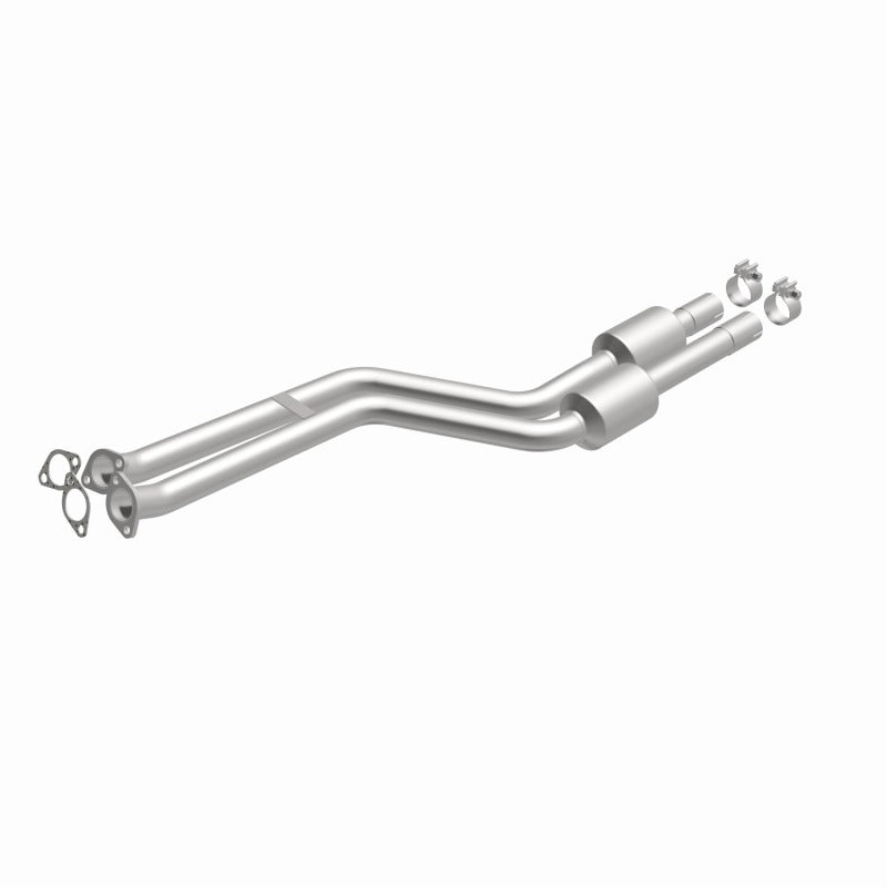MagnaFlow 06-08 BMW Z4 3.0L Direct Fit Converter - 5571725