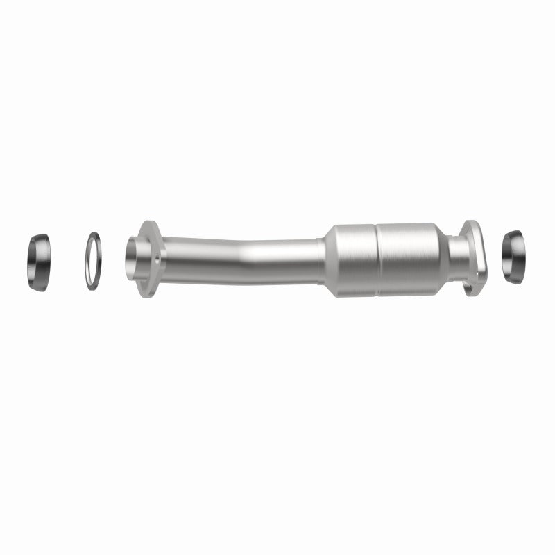MagnaFlow 12-15 Toyota Sienna 3.5L Direct Fit Converter - 5592549