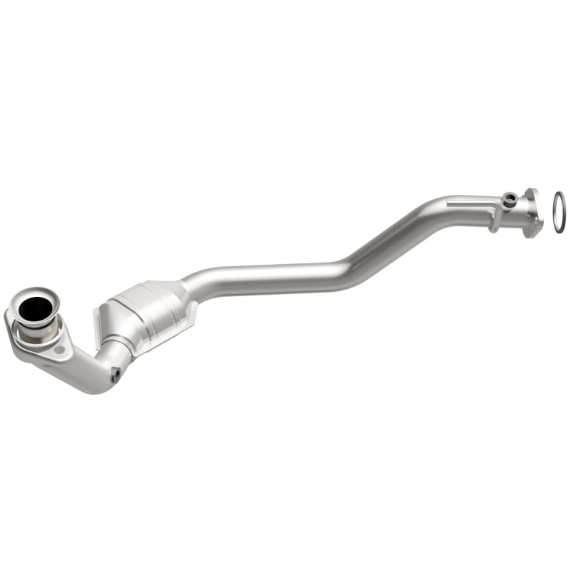 MagnaFlow Direct Fit Catalytic Converter 96-97 Ford Explorer 5.0L - 447101