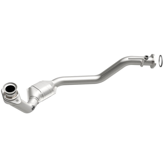 MagnaFlow Direct Fit Catalytic Converter 96-97 Ford Explorer 5.0L - 447101