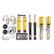 Load image into Gallery viewer, KW Coilover Kit V1 BMW M3 (E92/93) - 10220083