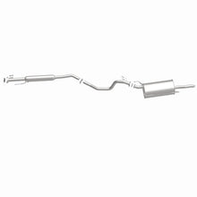 Load image into Gallery viewer, MagnaFlow BRE Exhaust Kit 13-17 NISSAN SENTRA 1.8L - 106-0759