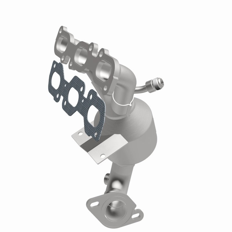 MagnaFlow 06-09 Ford Fusion 3.0L Direct Fit Converter - 5531388