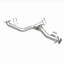 Load image into Gallery viewer, BRE Exhaust 09-12 Escape Tribute 2.5L 3.0L Front Pipe Kit - 107-0019