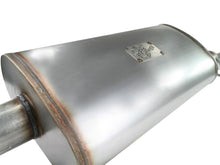 Load image into Gallery viewer, aFe MACHForce XP Cat-Back SS-409 Exhaust 04-08 Ford F-150 V8 4.6/5.4L - 49-43011-B