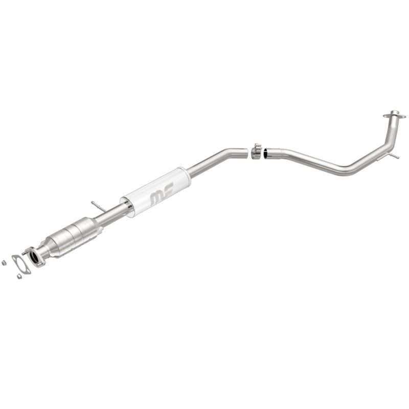MagnaFlow Direct Fit Catalytic Converter 06-09 Mazda 5 2.3L - 51886