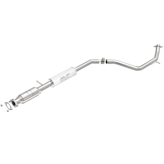 MagnaFlow Direct Fit Catalytic Converter 06-09 Mazda 5 2.3L - 51886