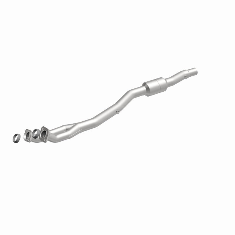 MagnaFlow 96-98 BMW 740iL 4.4L Direct Fit Converter - 4481682