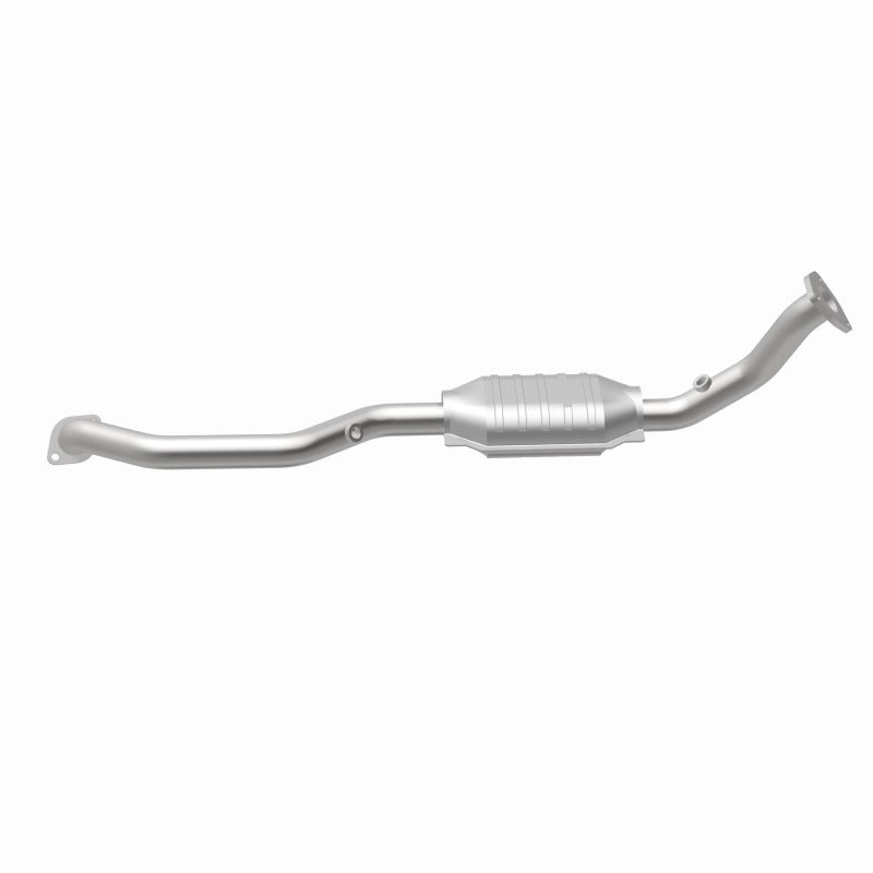 MagnaFlow Direct Fit Catalytic Converter 98-02 3.5L Isuzu Trooper PS - 23634