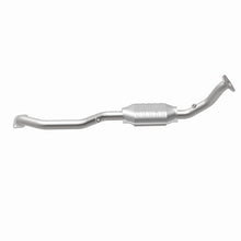 Load image into Gallery viewer, MagnaFlow Direct Fit Catalytic Converter 98-02 3.5L Isuzu Trooper PS - 23634