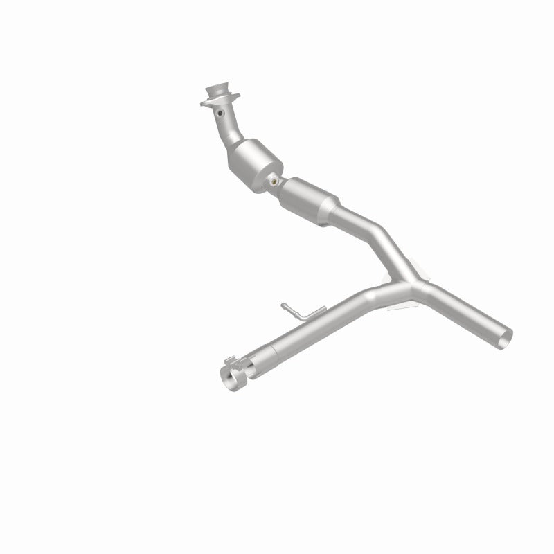MagnaFlow 2004 Ford F-150 5.4L Direct Fit Converter - 5582706