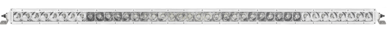 Rigid Industries 40in SR-Series PRO - Spot/Flood Combo - White - 340314