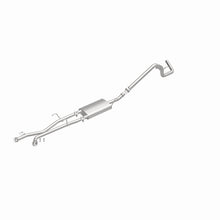 Load image into Gallery viewer, BRExhaust 07-11 Toyota Tundra Exhaust Kit - 106-0527