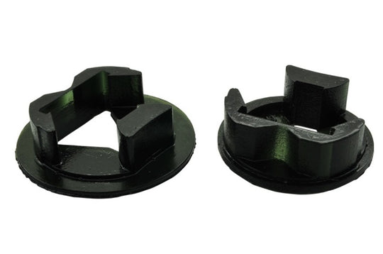 Whiteline 7/06+ Mazda 3 MPS Front Engine - Rear Mount Insert - KDT915