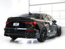 Load image into Gallery viewer, AWE Tuning Audi 22-23 8Y RS3 Cat-Back Track Edition Exhaust System - No Tips - 3020-31389