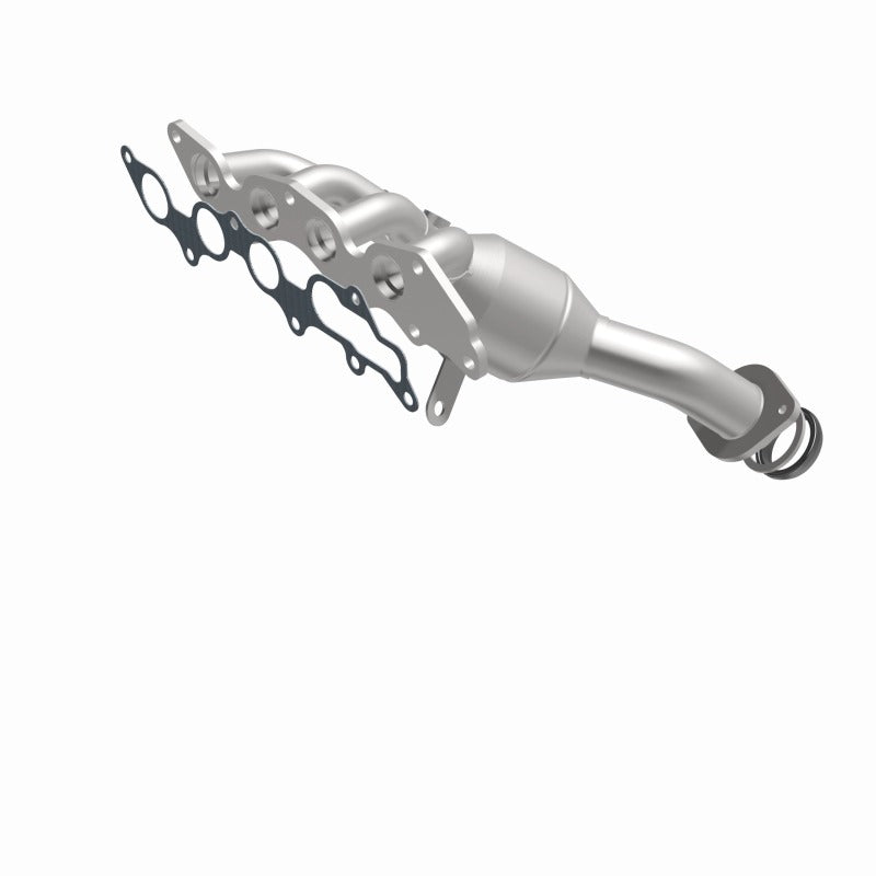MagnaFlow Direct Fit Catalytic Converter 09-10 Mazda 6 2.5L - 51851