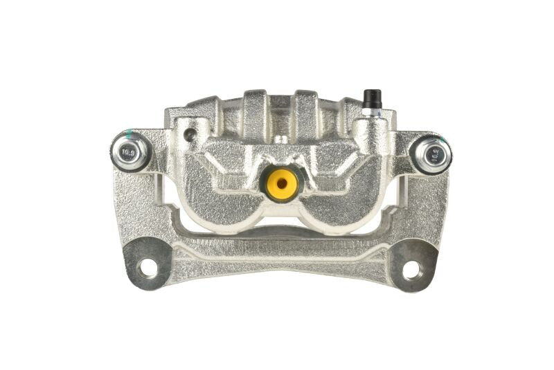DBA 17-20 Subaru Impreza (w/277mm Front Rotor) Street Series Left Front Caliper - DBAC1612