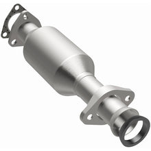 Load image into Gallery viewer, MagnaFlow 92-95 Honda Civic LX L4 1.5L CA Direct-Fit Catalytic Converter - 3322636