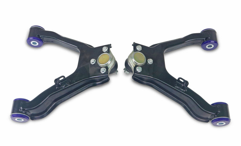 SuperPro Suspension Control Arm - TRC531