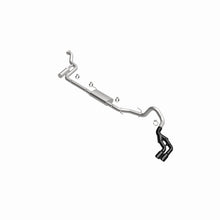 Load image into Gallery viewer, Magnaflow 2024 Toyota Tacoma Speq Series Cat-back Exhaust System (Black Tips) - 19681