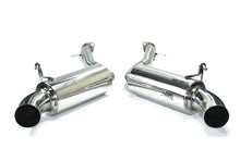 Load image into Gallery viewer, ISR Performance ST Exhaust - Nissan 370Z - IS-ST-Z34