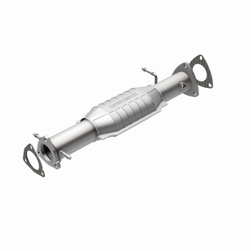 MagnaFlow Direct Fit Catalytic Converter 96-97 GM S10 Pickup 4.3L - 93484
