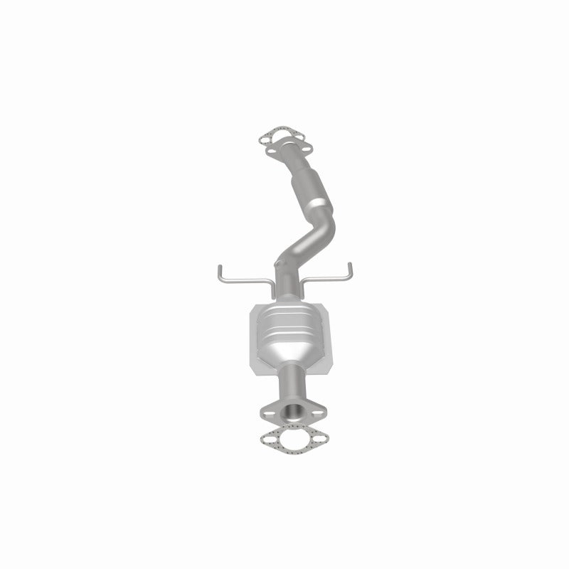 MagnaFlow Conv DF 5/00-01 Mitsubishi Eclipse 2.4L Rear / 99-5/00 Galant 2.4L Rear (49 State) - 93194