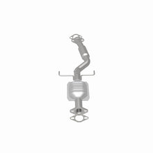 Load image into Gallery viewer, MagnaFlow Conv DF 5/00-01 Mitsubishi Eclipse 2.4L Rear / 99-5/00 Galant 2.4L Rear (49 State) - 93194