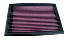 Load image into Gallery viewer, K&amp;N 90-96 Nissan 300ZX 3.0L / 95-01 Honda Civic V 1.4/1.6L Drop In Air Filter - 33-2036