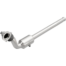 Load image into Gallery viewer, MagnaFlow Direct Fit Catalytic Converter 01-04 Volvo C70 2.4L - 51495
