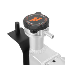 Load image into Gallery viewer, Mishimoto 94-95 Ford Mustang w/ Stabilizer System Manual Aluminum Radiator - MMRAD-MUS-94B