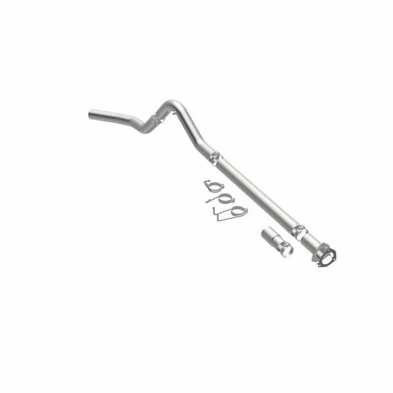 MagnaFlow BRE Exhaust Kit 08-22 Ford F-250 Super Duty F-350 Super Duty - 106-0748